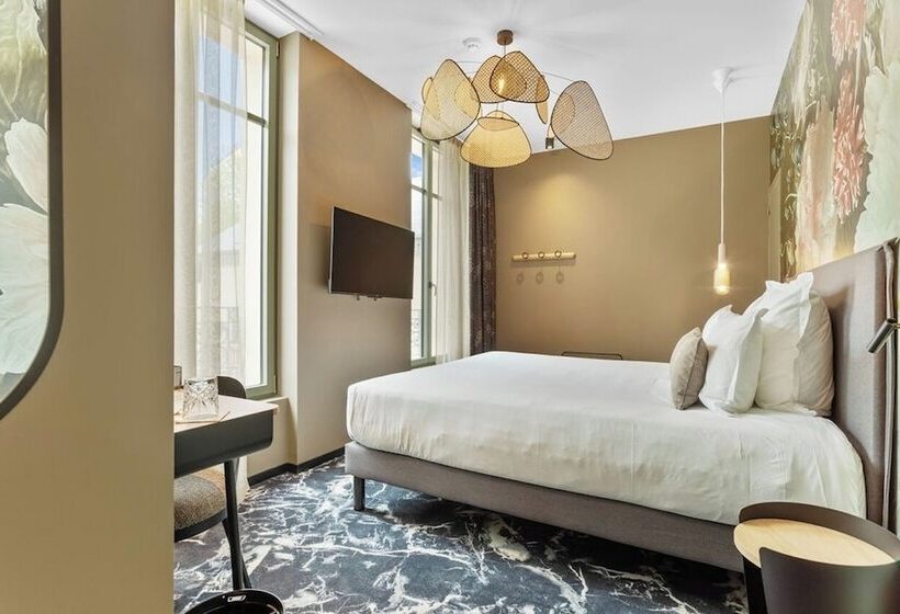 Le Rituel Hotel & Spa