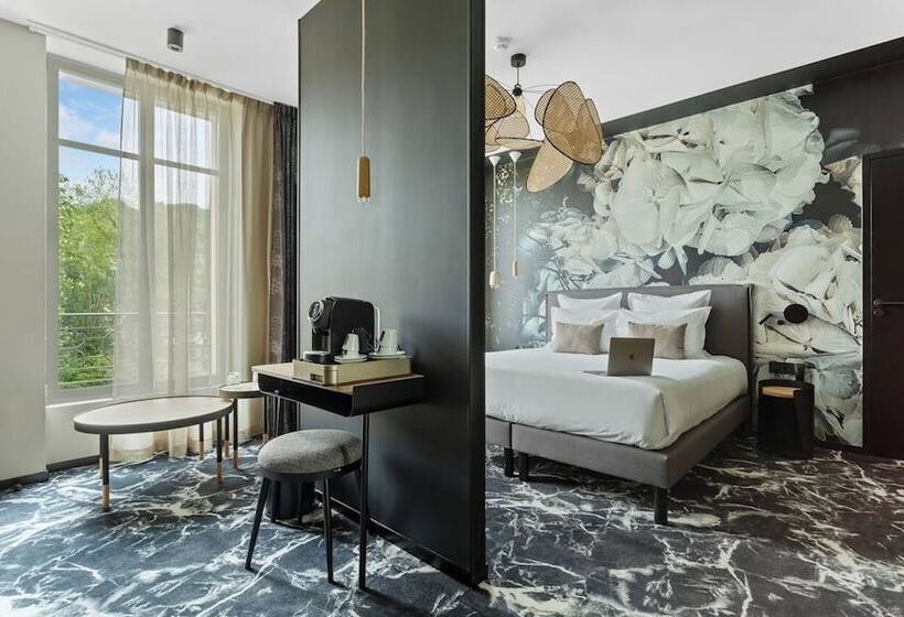 Le Rituel Hotel & Spa