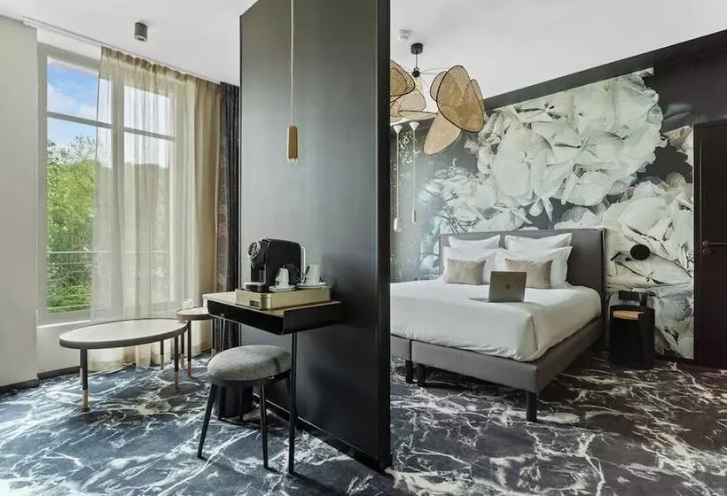 Le Rituel Hotel & Spa