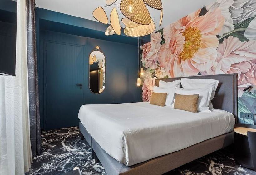 Le Rituel Hotel & Spa