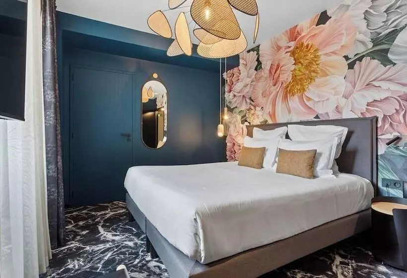 Le Rituel Hotel & Spa