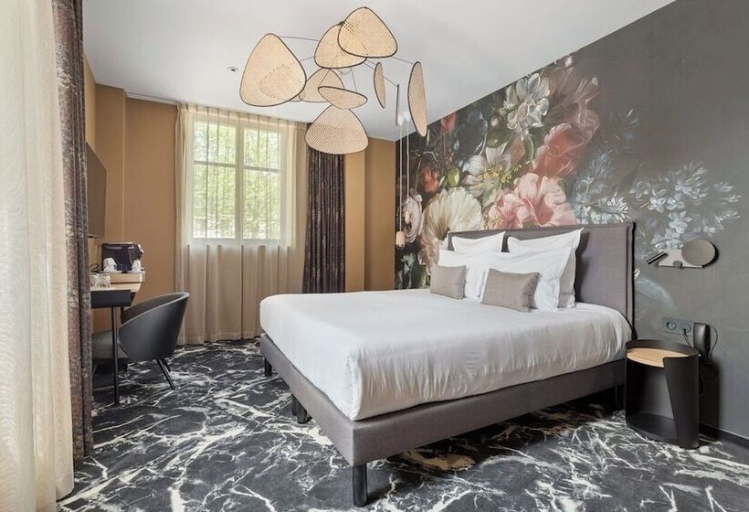 Le Rituel Hotel & Spa