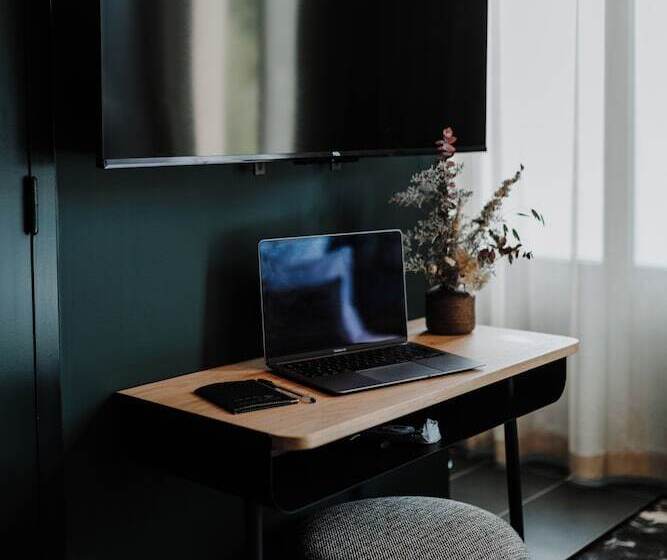 Le Rituel Hotel & Spa