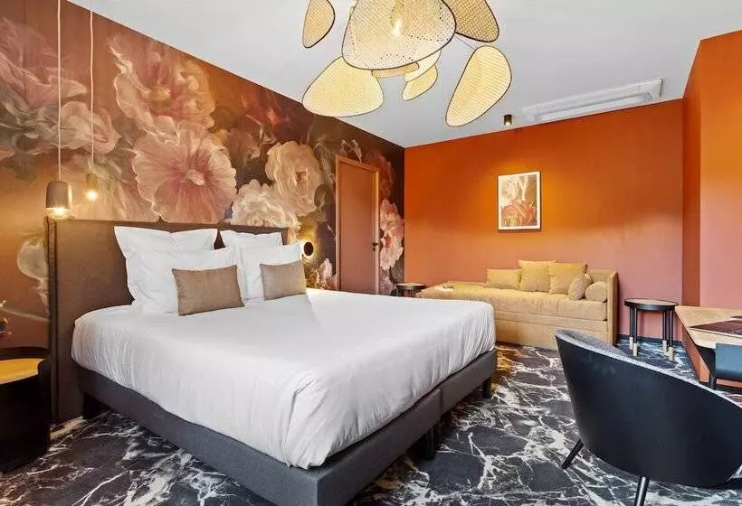 Le Rituel Hotel & Spa
