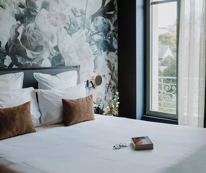 Le Rituel Hotel & Spa