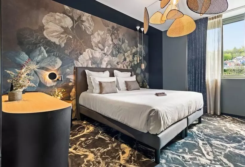 Le Rituel Hotel & Spa
