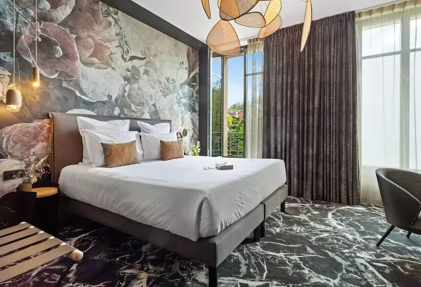 Le Rituel Hotel & Spa