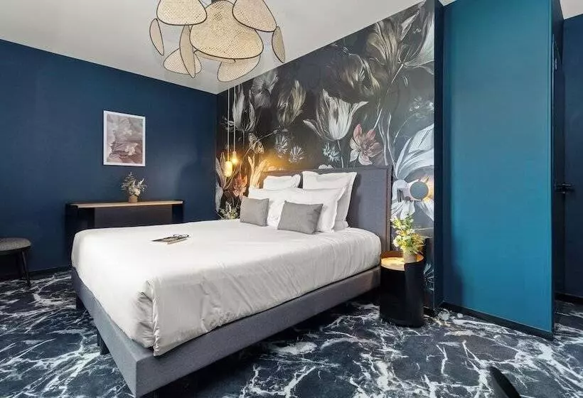 Le Rituel Hotel & Spa