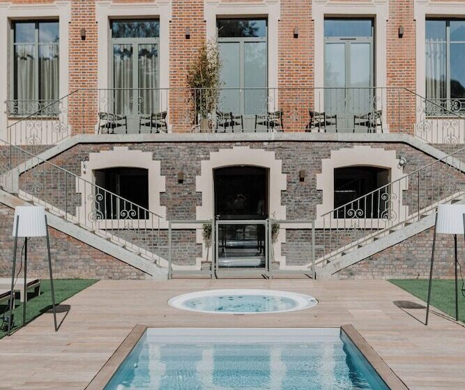 Le Rituel Hotel & Spa