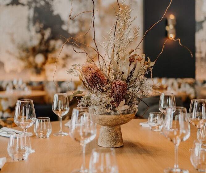 Le Rituel Hotel & Spa