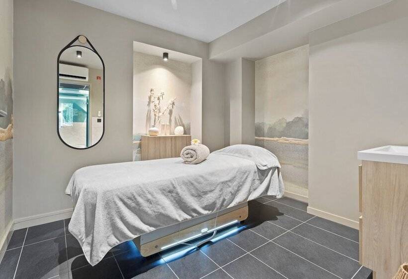 Le Rituel Hotel & Spa