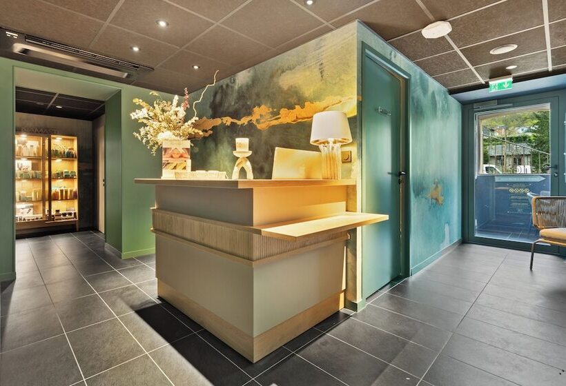 Le Rituel Hotel & Spa