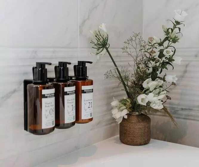 Le Rituel Hotel & Spa
