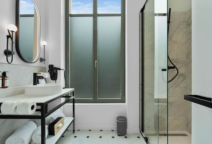 Le Rituel Hotel & Spa