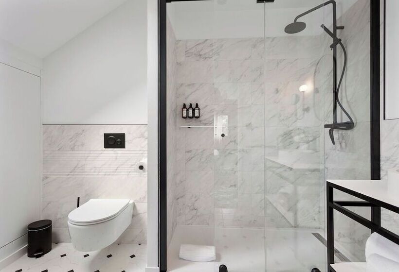 Le Rituel Hotel & Spa