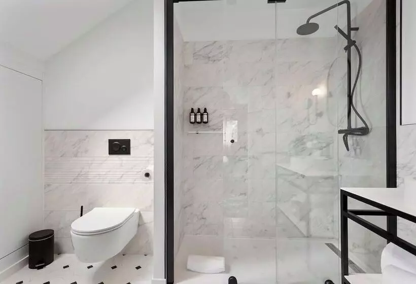 Le Rituel Hotel & Spa