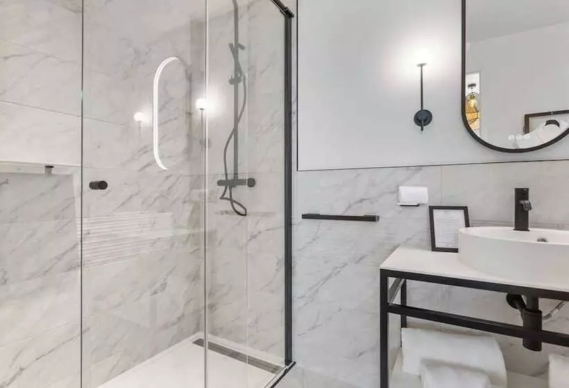 Le Rituel Hotel & Spa