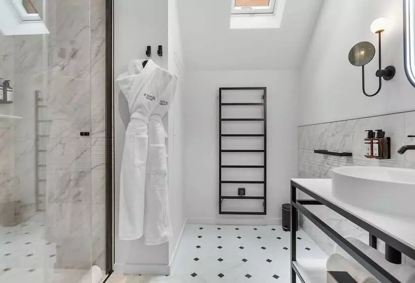 Le Rituel Hotel & Spa
