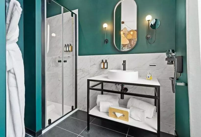Le Rituel Hotel & Spa