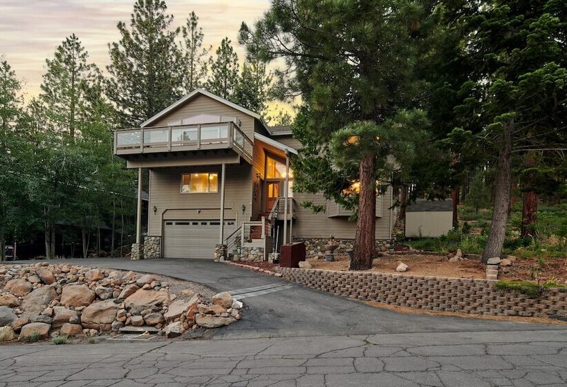 Marmot By Avantstay5mins To Lake, Tons Of Space! #str22 6066