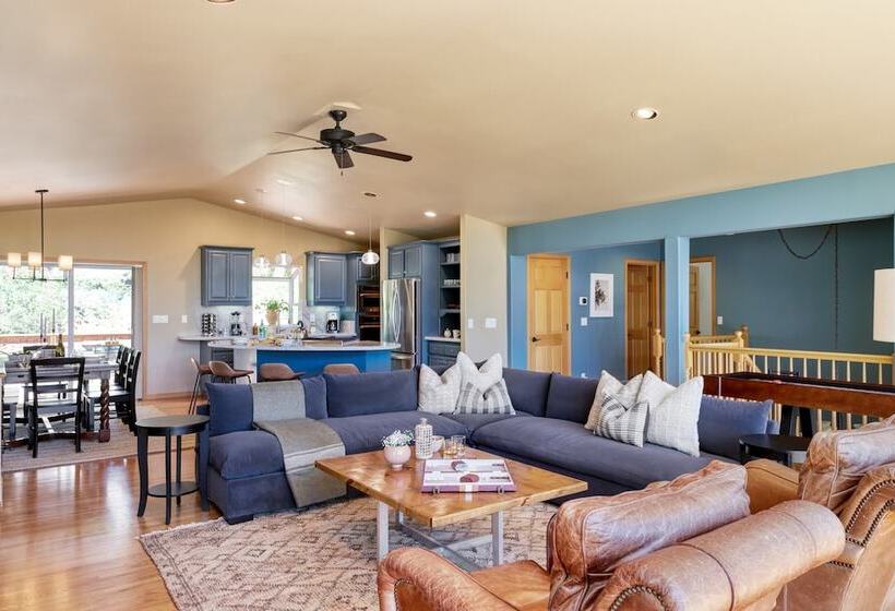 Marmot By Avantstay5mins To Lake, Tons Of Space! #str22 6066