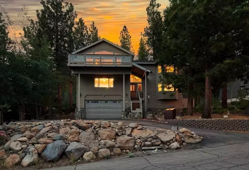 Marmot By Avantstay5mins To Lake, Tons Of Space! #str22 6066
