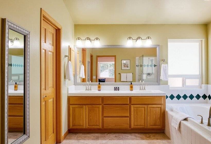 Marmot By Avantstay5mins To Lake, Tons Of Space! #str22 6066