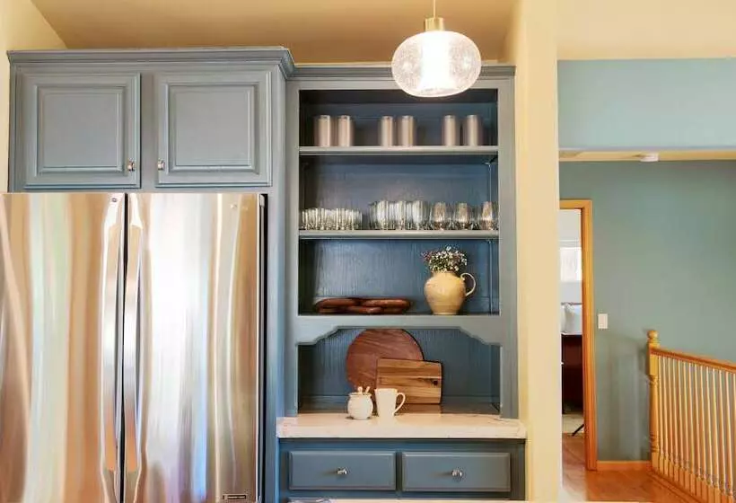 Marmot By Avantstay5mins To Lake, Tons Of Space! #str22 6066