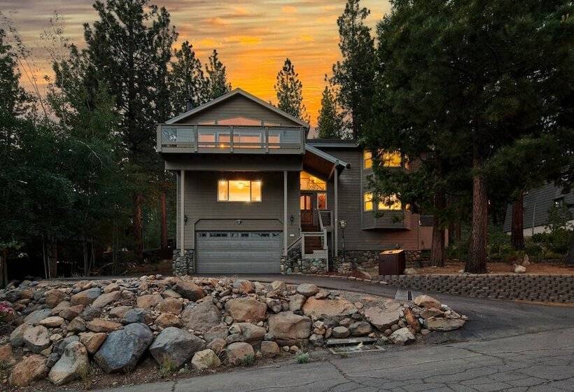 Marmot By Avantstay5mins To Lake, Tons Of Space! #str22 6066