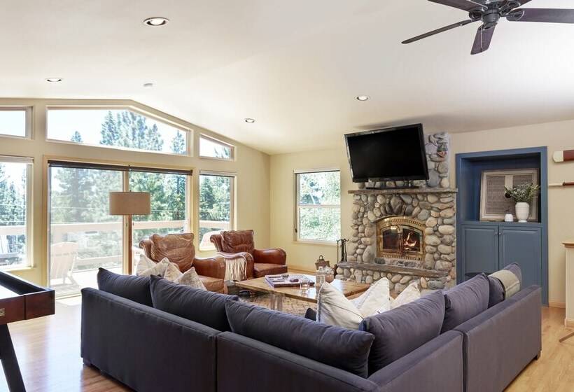 Marmot By Avantstay5mins To Lake, Tons Of Space! #str22 6066