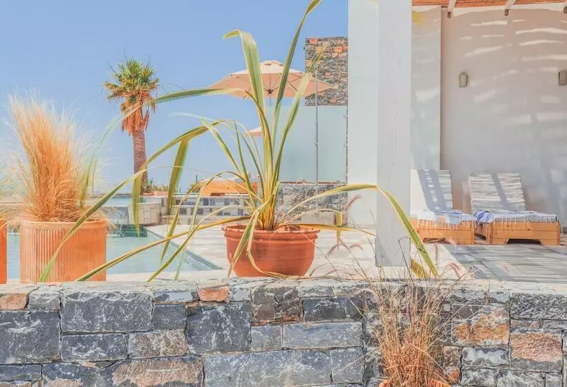 Plakakia Luxury Apartments