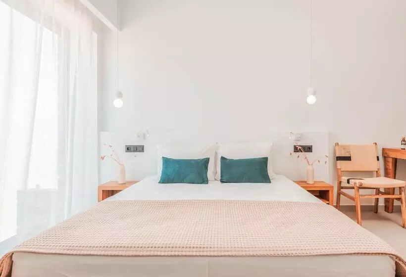 Plakakia Luxury Apartments