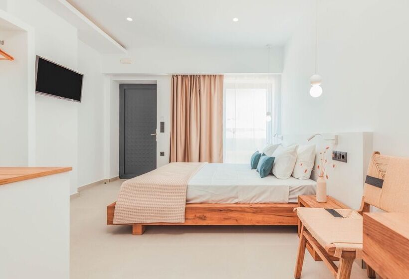 Plakakia Luxury Apartments