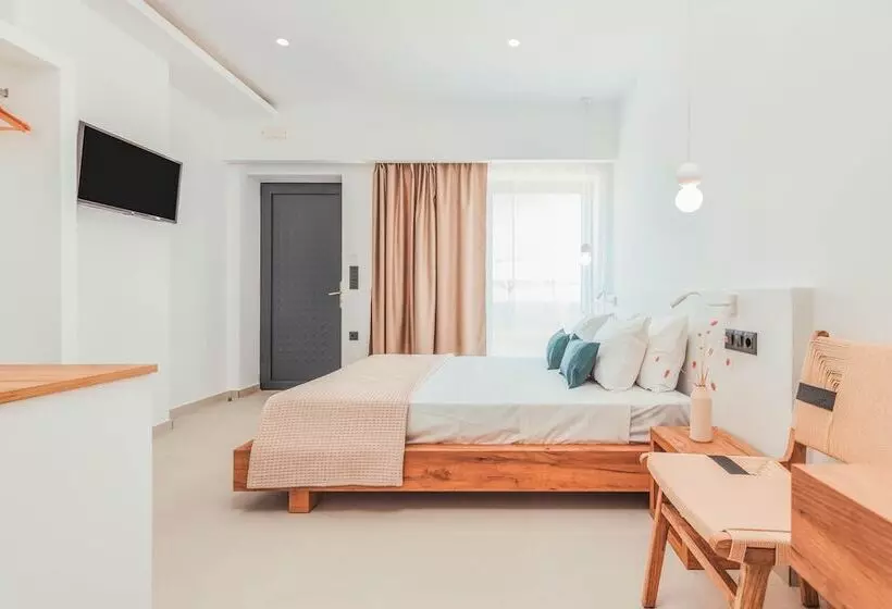 Plakakia Luxury Apartments