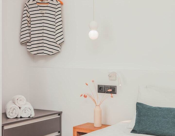 Plakakia Luxury Apartments