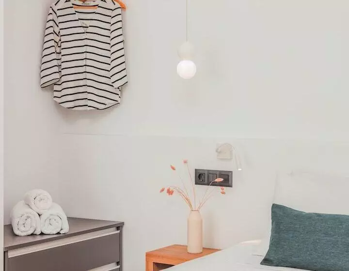 Plakakia Luxury Apartments