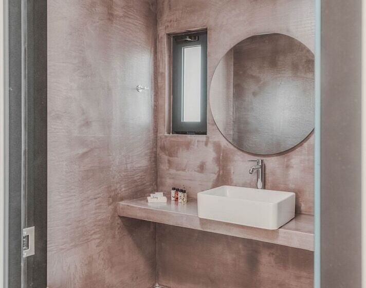 Plakakia Luxury Apartments