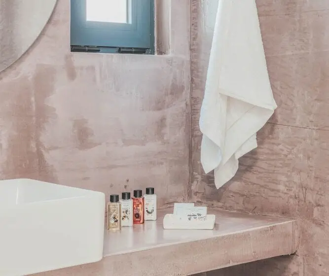 Plakakia Luxury Apartments