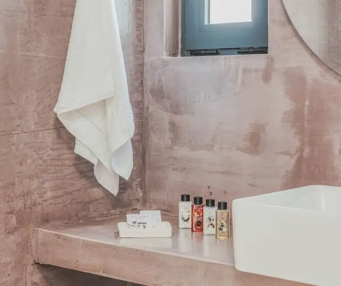 Plakakia Luxury Apartments