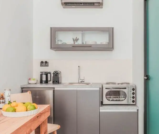 Plakakia Luxury Apartments