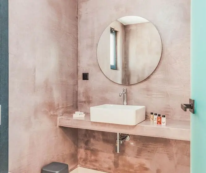 Plakakia Luxury Apartments