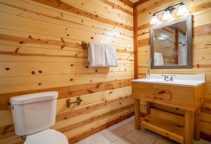 Ranger By Avantstay Huge Smokies Cabin W/ Pool