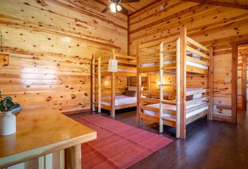 Ranger By Avantstay Huge Smokies Cabin W/ Pool