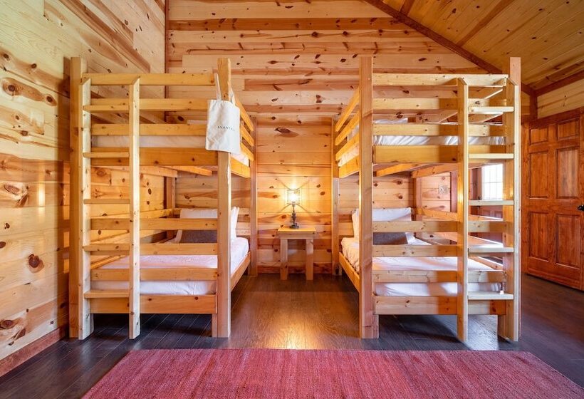 Ranger By Avantstay Huge Smokies Cabin W/ Pool