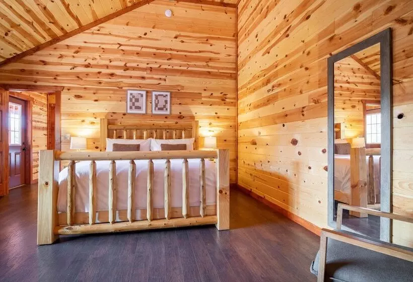 Ranger By Avantstay Huge Smokies Cabin W/ Pool