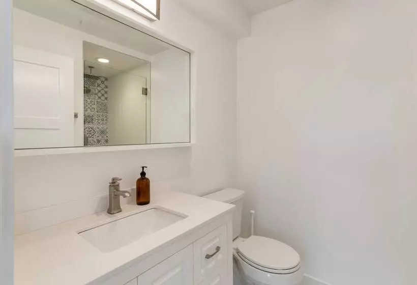 Velvet Sand I By Avantstay Steps To Newport Beach Private Rooftop W/ Outdoor Kitchen & Hot Tub!