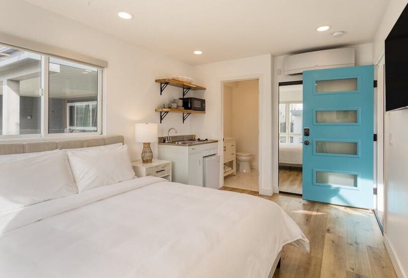 Velvet Sand I By Avantstay Steps To Newport Beach Private Rooftop W/ Outdoor Kitchen & Hot Tub!