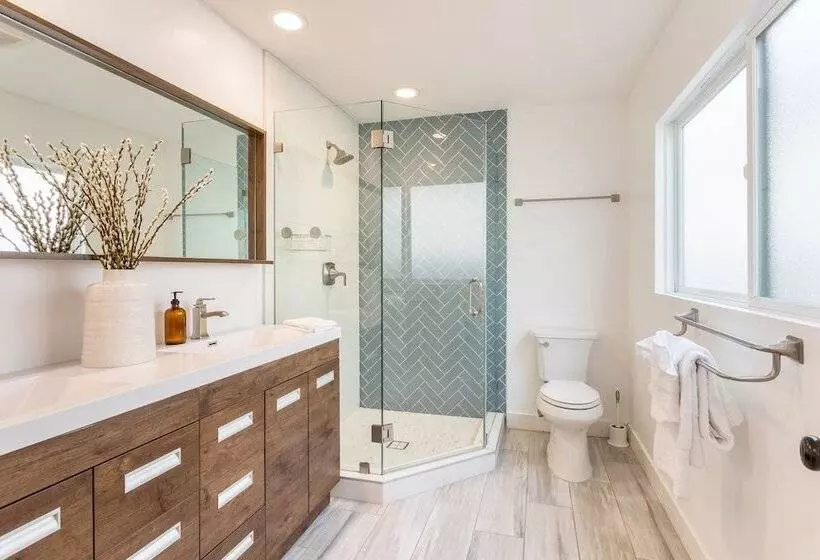 Velvet Sand I By Avantstay Steps To Newport Beach Private Rooftop W/ Outdoor Kitchen & Hot Tub!