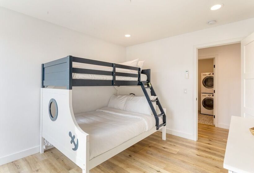 Velvet Sand I By Avantstay Steps To Newport Beach Private Rooftop W/ Outdoor Kitchen & Hot Tub!