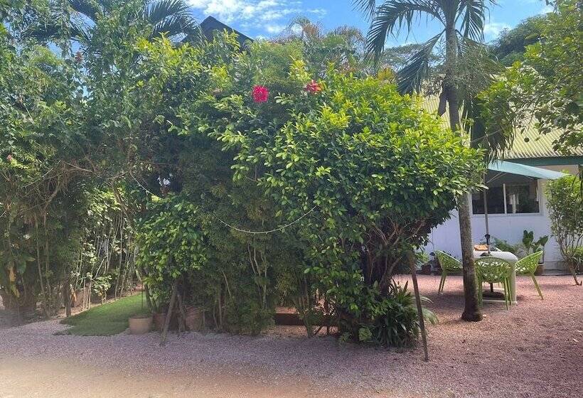 تختخواب و صبحانه Jeanny S Apartments